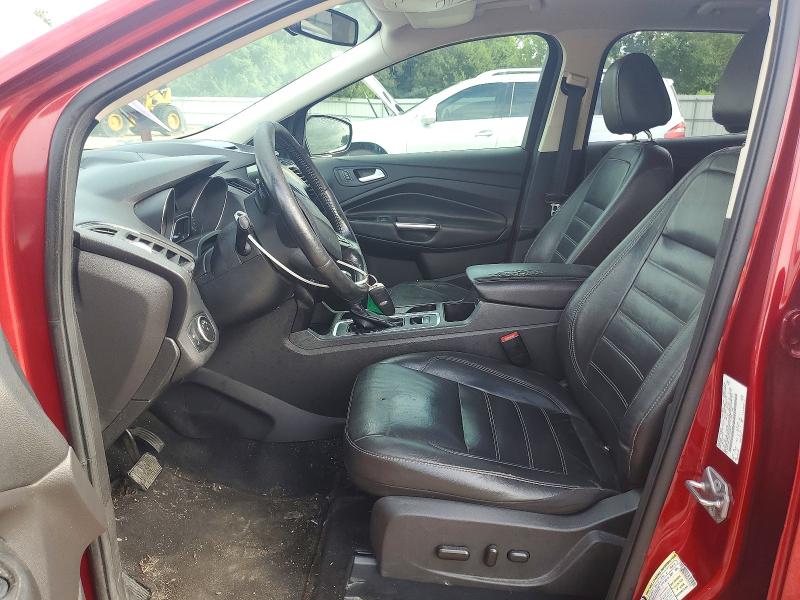 Продажа на аукционе авто 2017 Ford Escape, vin: 1FMCU0J9XHUB73006, номер лота: 65123786