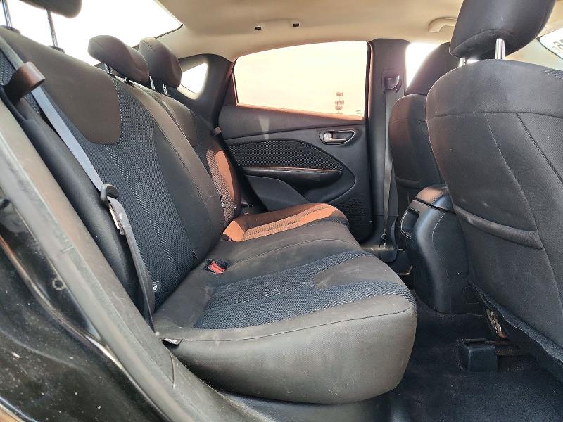 Aukcja sprzedaży 2015 Dodge Dart, vin: 1C3CDFAA7FD414510, numer aukcji: 65281736