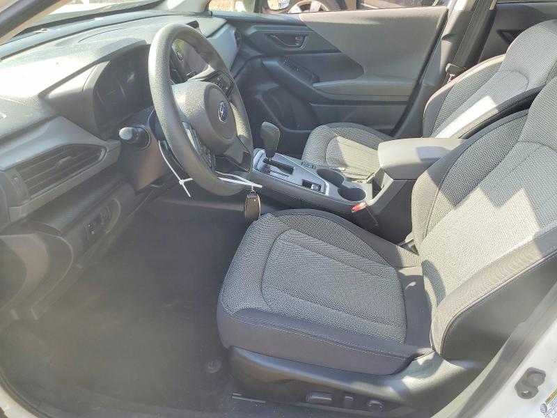 Продаж на аукціоні авто 2024 Subaru Crosstrek, vin: JF2GUADC0RH340066, номер лоту: 64266006