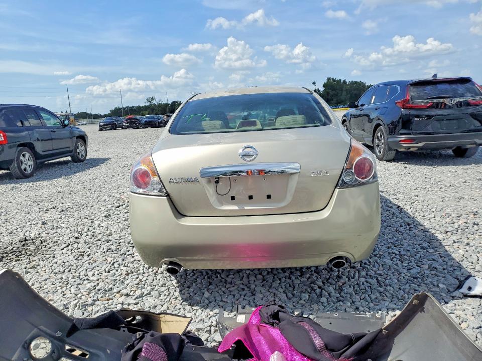Продаж на аукціоні авто 2010 Nissan Altima, vin: 1N4AL2AP3AC143842, номер лоту: 64437166