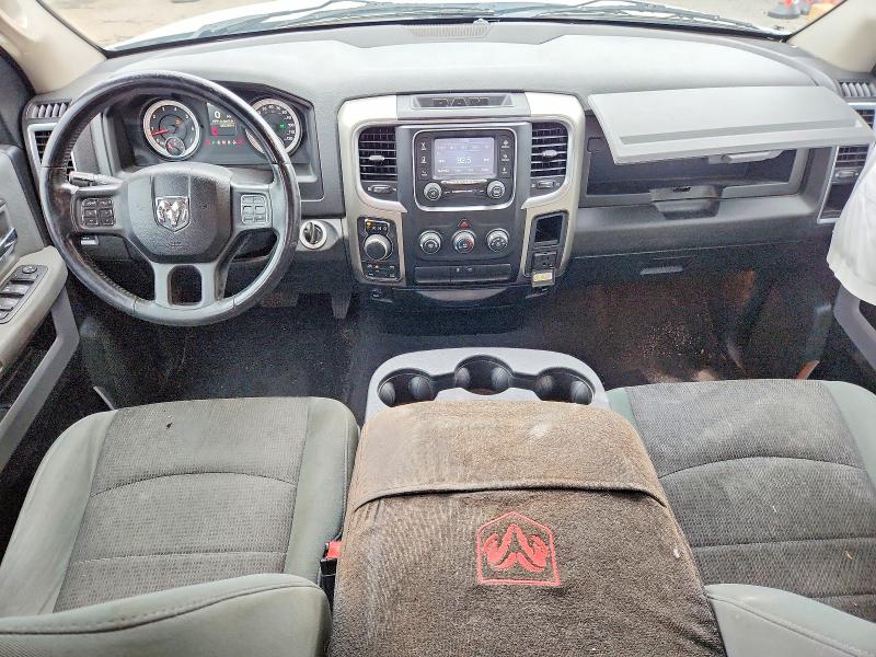 65699696 :رقم المزاد ، 1C6RR7GT3FS764354 vin ، 2015 Ram 1500 مزاد بيع