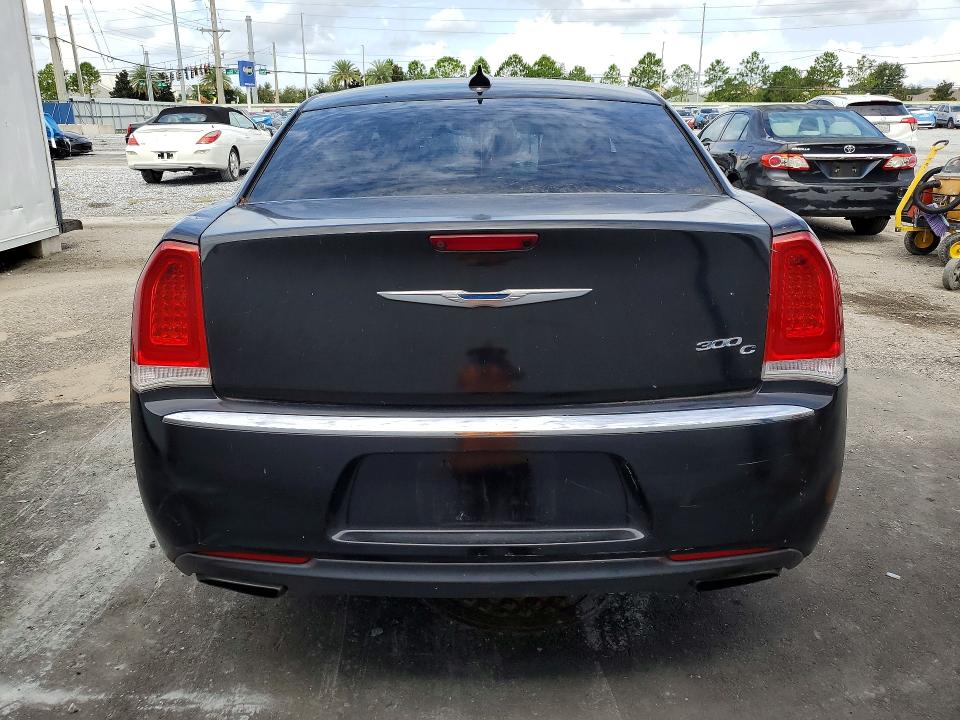 Aukcja sprzedaży 2017 Chrysler 300c, vin: 2C3CCAEG1HH662620, numer aukcji: 63756966