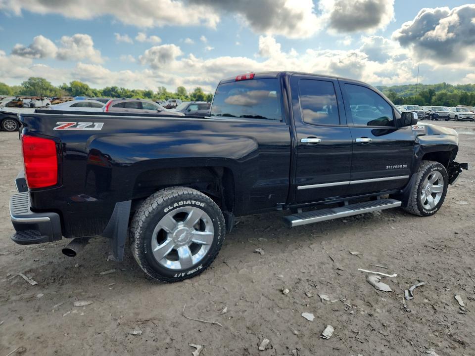 Aukcja sprzedaży 2014 Chevrolet Silverado, vin: 1GCVKSEC7EZ195547, numer aukcji: 65923476