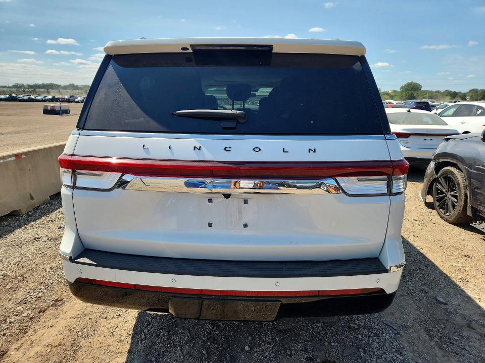 Aukcja sprzedaży 2024 Lincoln Navigator, vin: 5LMJJ3TGXREL21886, numer aukcji: 66392846