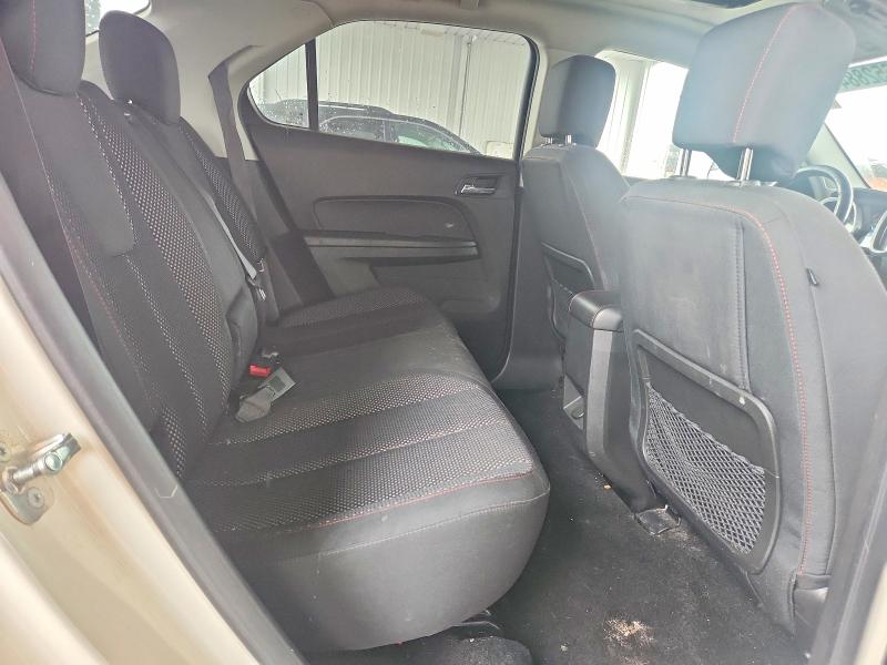 Продаж на аукціоні авто 2013 Chevrolet Equinox, vin: 2GNALPEK3D1202492, номер лоту: 65288416