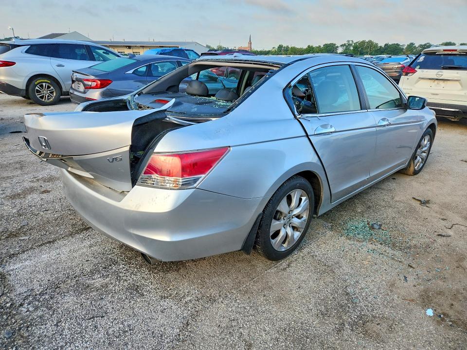 Aukcja sprzedaży 2010 Honda Accord, vin: 1HGCP3F82AA003552, numer aukcji: 65185996