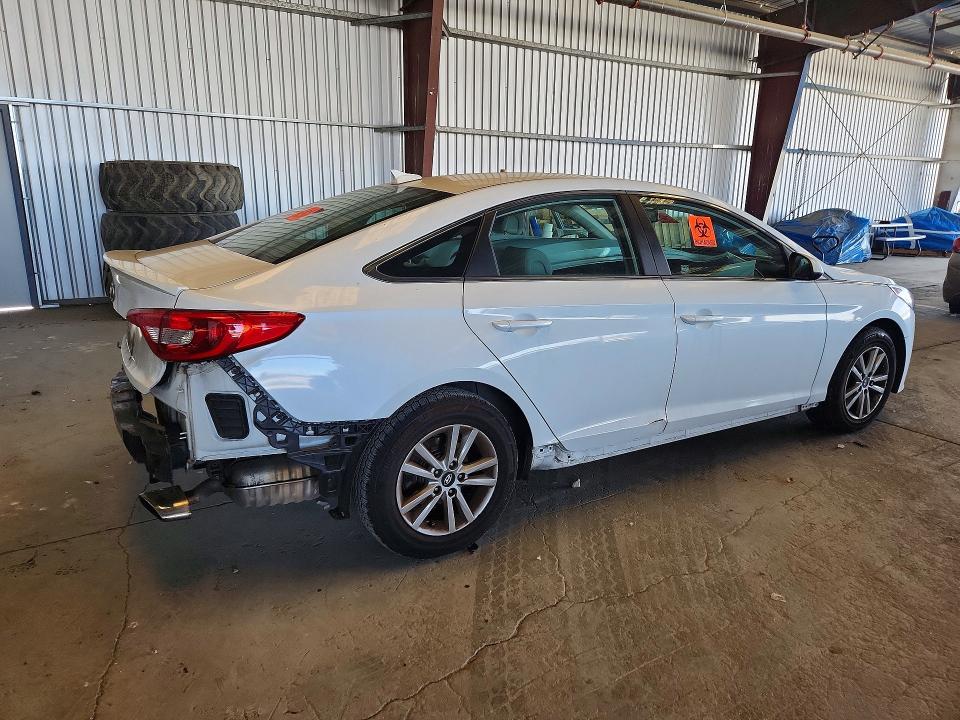 Aukcja sprzedaży 2015 Hyundai Sonata, vin: 5NPE24AF1FH161608, numer aukcji: 65791866