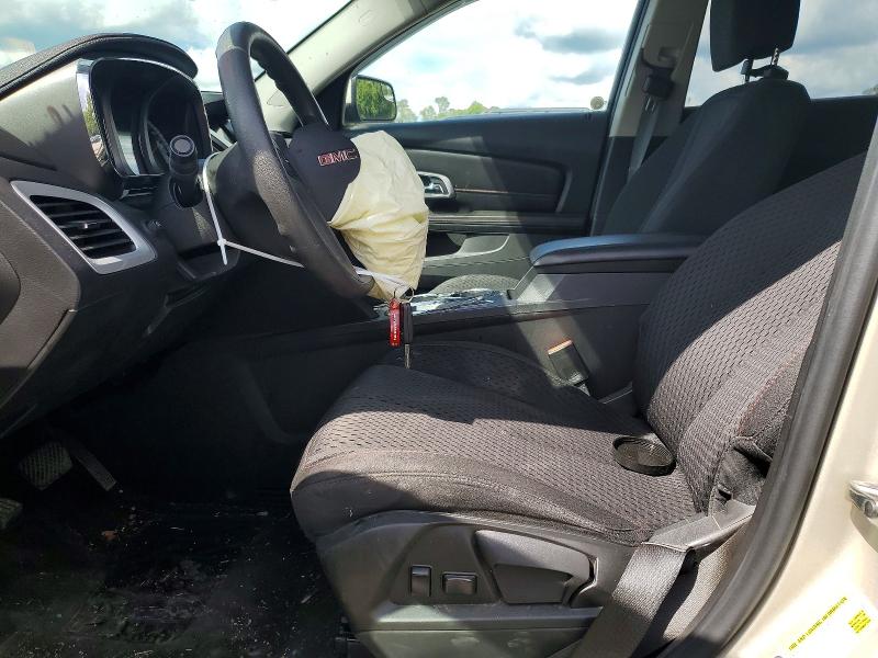 65228596 :رقم المزاد ، 2GKFLVEK8E6371578 vin ، 2014 Gmc Terrain مزاد بيع