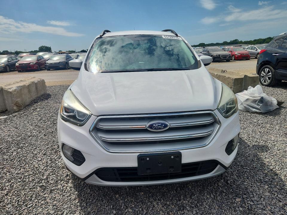 Aukcja sprzedaży 2017 Ford Escape, vin: 1FMCU0GD2HUB20540, numer aukcji: 65720116