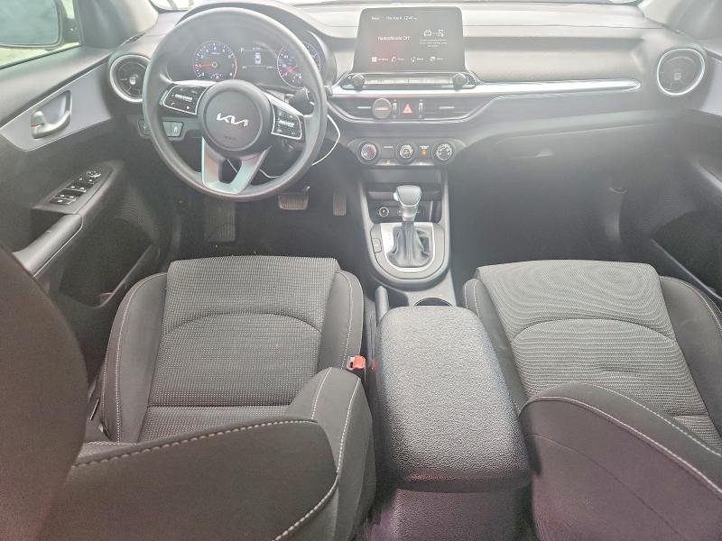 Продажа на аукционе авто 2023 Kia Forte, vin: 3KPF24AD9PE530479, номер лота: 64006226