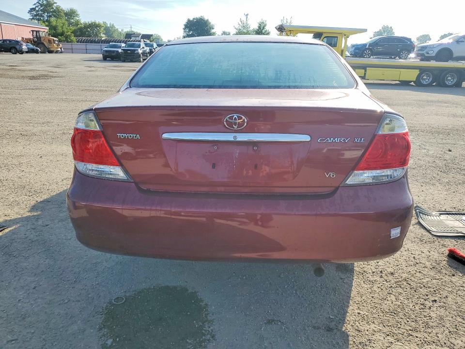 Продаж на аукціоні авто 2005 Toyota Camry, vin: 4T1BF30K45U103010, номер лоту: 66361436