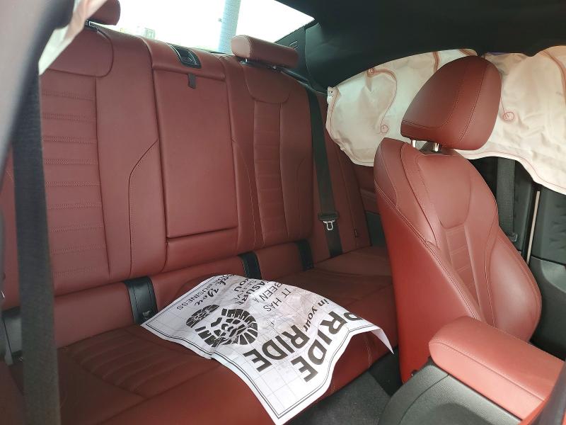 Aukcja sprzedaży 2023 Bmw 230i, vin: 3MW23CM09P8D09197, numer aukcji: 63480456