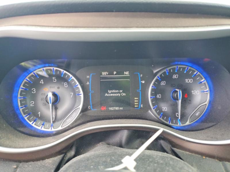 Aukcja sprzedaży 2017 Chrysler Pacifica, vin: 2C4RC1DG7HR688883, numer aukcji: 66494506