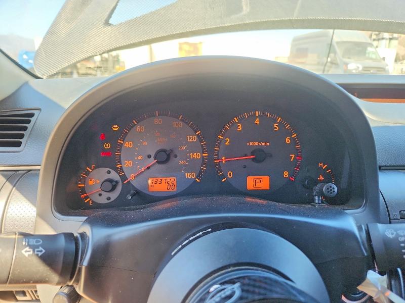 Продажа на аукционе авто 2004 Infiniti G35, vin: JNKCV54E24M305367, номер лота: 64264066