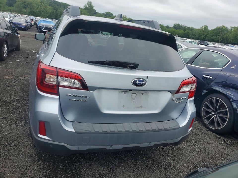 Продаж на аукціоні авто 2017 Subaru Outback, vin: 4S4BSANC1H3220233, номер лоту: 64507126