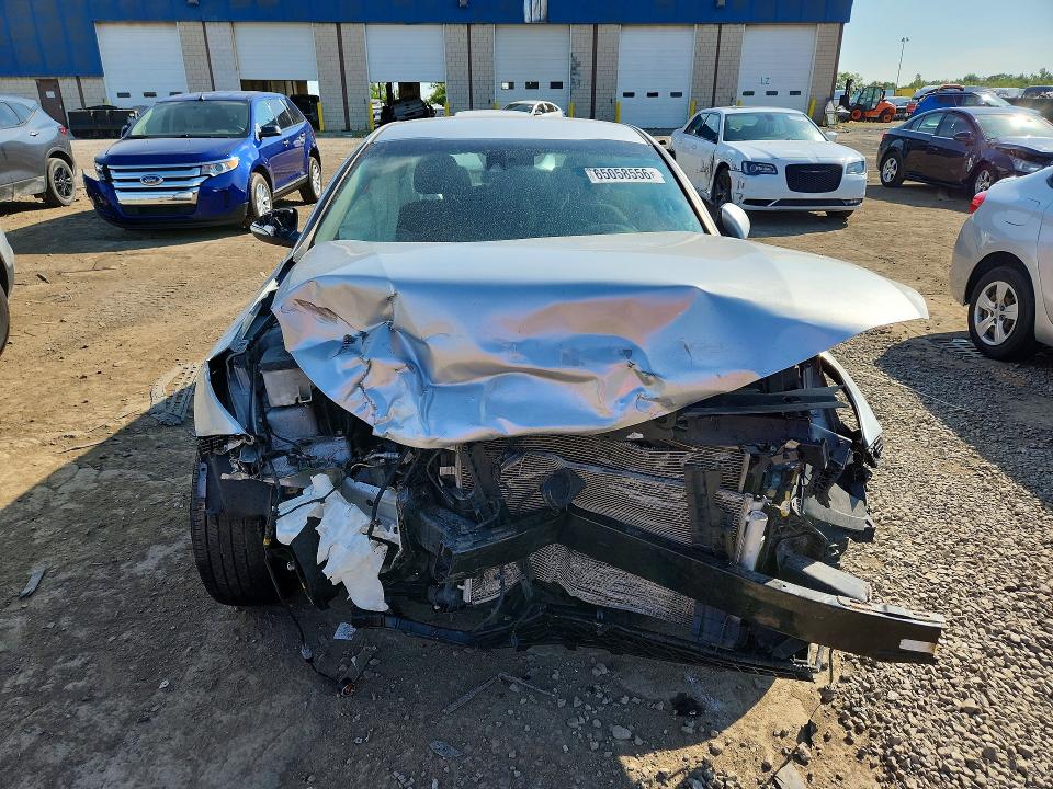 Aukcja sprzedaży 2020 Kia Optima, vin: 5XXGT4L32LG424771, numer aukcji: 65058556