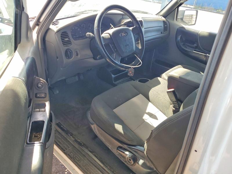 Продажа на аукционе авто 2010 Ford Ranger, vin: 1FTKR1ED2APA31856, номер лота: 66126036