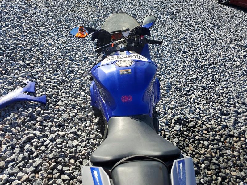 Продажа на аукционе авто 2020 Yamaha Yzfr1, vin: JYARN66E1LA000503, номер лота: 65324946