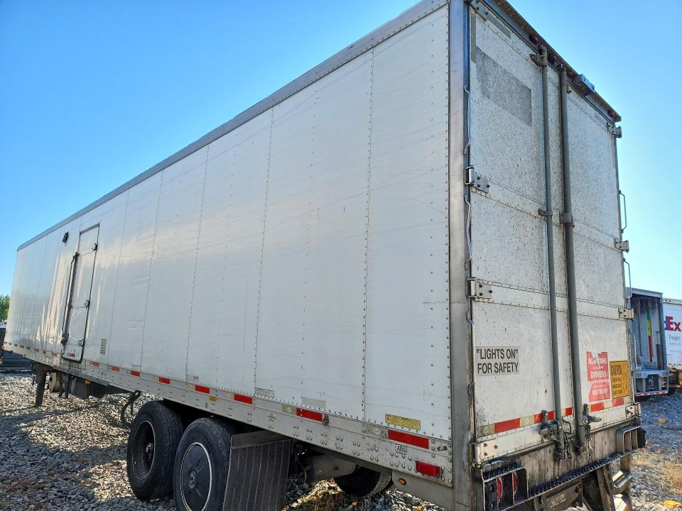 Aukcja sprzedaży 2016 Utility Trailer Manufacture Trailer, vin: 1UYVS2487GM426140, numer aukcji: 67032926