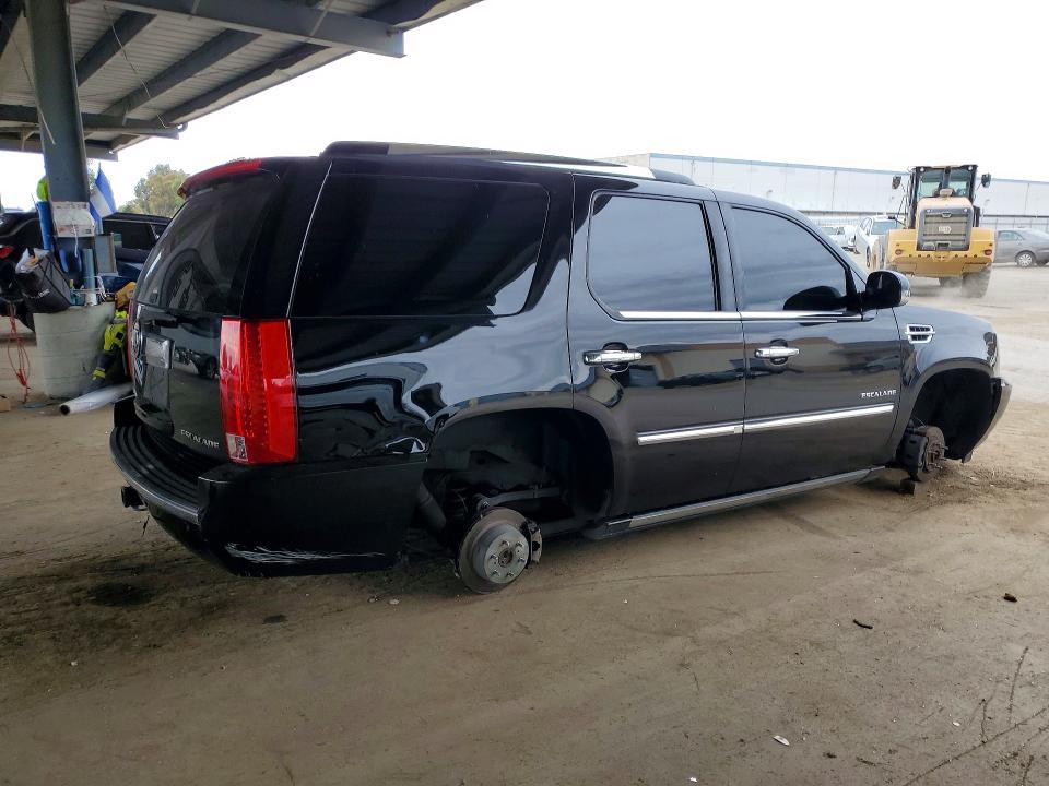 Продажа на аукционе авто 2010 Cadillac Escalade, vin: 1GYUCCEF9AR163454, номер лота: 66382726