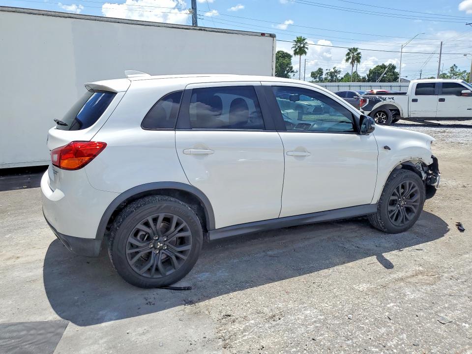 Aukcja sprzedaży 2017 Mitsubishi Outlander Sport, vin: JA4AP3AU5HZ049943, numer aukcji: 64967876