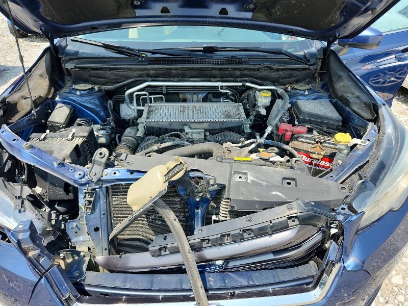Aukcja sprzedaży 2020 Subaru Ascent, vin: 4S4WMAHD5L3431217, numer aukcji: 64458256