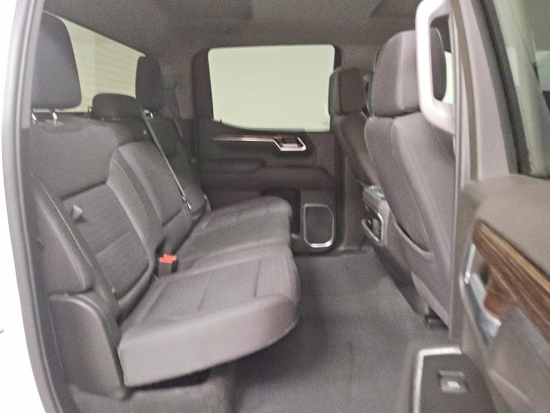 Продажа на аукционе авто 2023 Gmc Sierra, vin: 3GTUUCE81PG115668, номер лота: 65715846