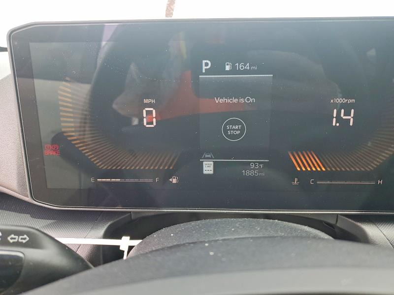 Продаж на аукціоні авто 2026 Kia K4, vin: 3KPFT4DE0TE320493, номер лоту: 64719156