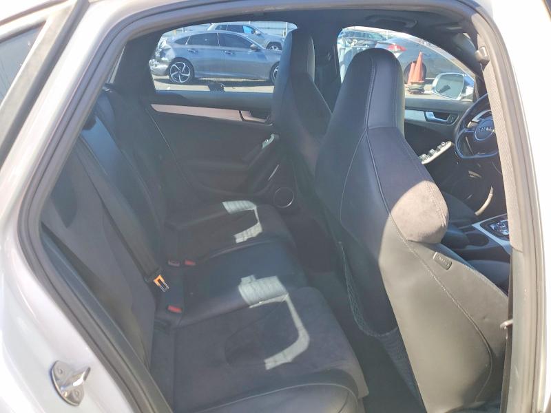 Продажа на аукционе авто 2013 Audi S4, vin: WAUBGAFL8DA246271, номер лота: 64632996