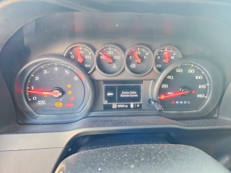 Aukcja sprzedaży 2022 Chevrolet Silverado, vin: 2GC4YME70N1225294, numer aukcji: 66535686