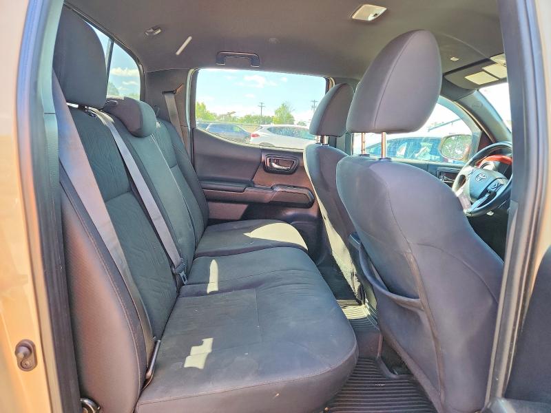 Aukcja sprzedaży 2019 Toyota Tacoma, vin: 3TMCZ5AN1KM259557, numer aukcji: 67136576