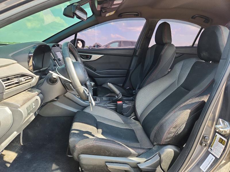 Продаж на аукціоні авто 2022 Subaru Wrx, vin: JF1VBAA69N9029448, номер лоту: 63526406
