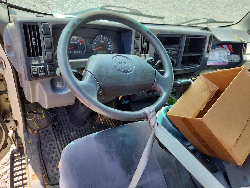 2012 Isuzu Npr Hd მანქანა იყიდება აუქციონზე, vin: 54DC4W1B0CS802251, აუქციონის ნომერი: 64921096