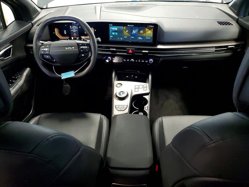 65738346 :رقم المزاد ، KNDPVDDG7T7278016 vin ، 2026 Kia Sportage Hybrid مزاد بيع