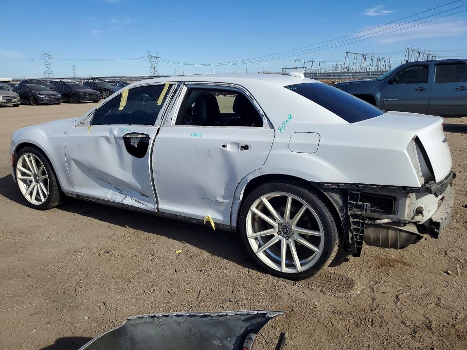 Aukcja sprzedaży 2015 Chrysler 300, vin: 2C3CCAAG9FH814193, numer aukcji: 65668256