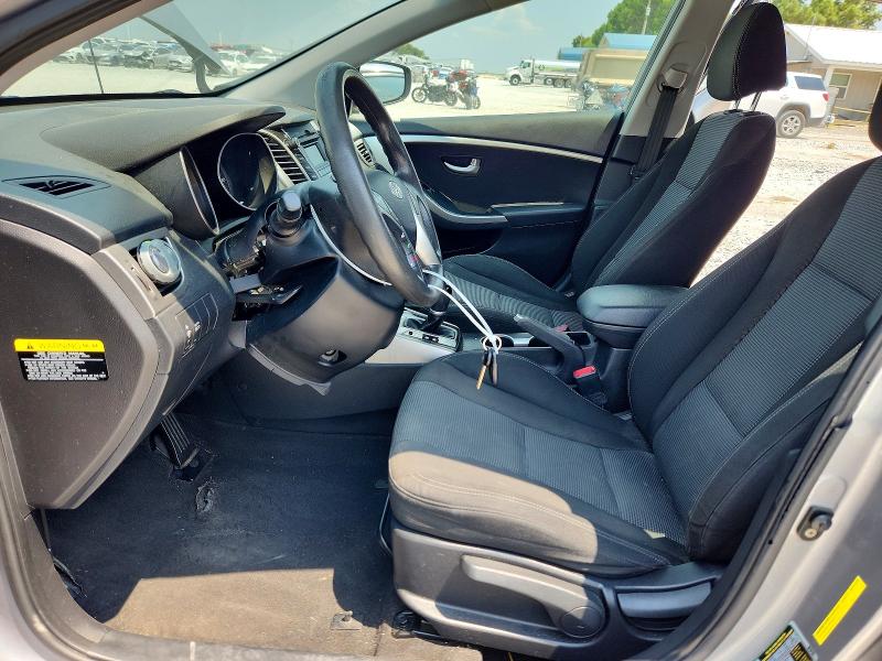Aukcja sprzedaży 2014 Hyundai Elantra Gt, vin: KMHD35LH5EU181471, numer aukcji: 64035486
