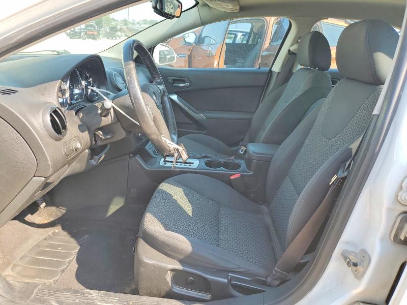 Aukcja sprzedaży 2009 Pontiac G6, vin: 1G2ZJ57B994242109, numer aukcji: 66366146