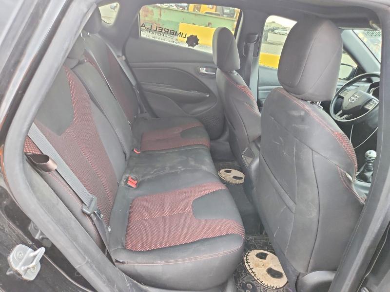 Aukcja sprzedaży 2015 Dodge Dart, vin: 1C3CDFBB9FD370162, numer aukcji: 65225096