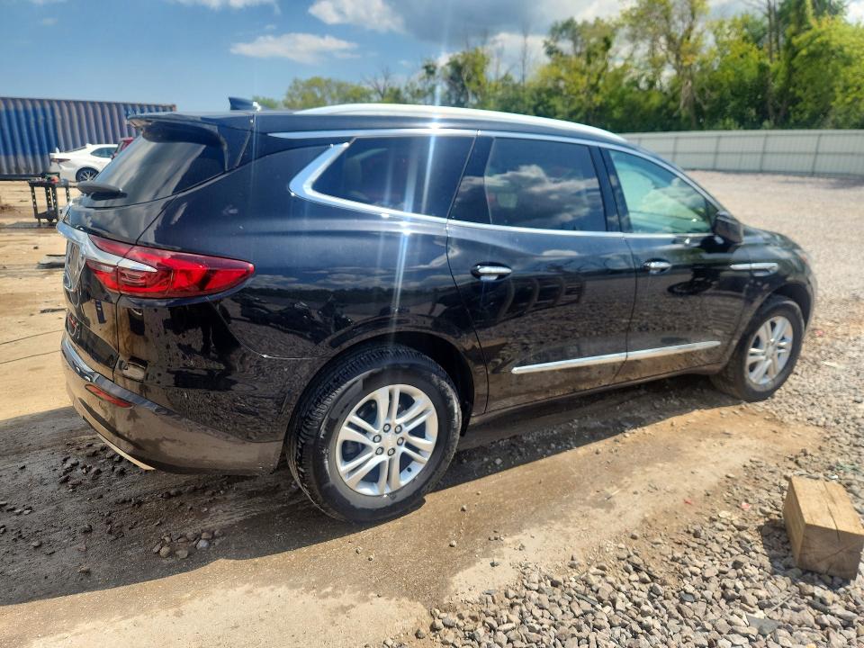 Продаж на аукціоні авто 2020 Buick Enclave, vin: 5GAERBKW5LJ181444, номер лоту: 66204146