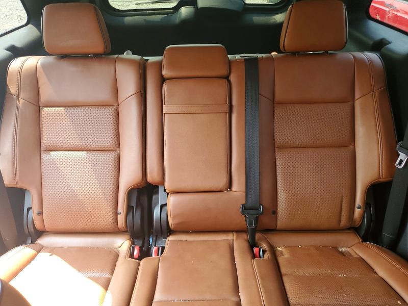 63610036 :رقم المزاد ، 1J4RR6GT8BC628965 vin ، 2011 Jeep Grand Cherokee مزاد بيع