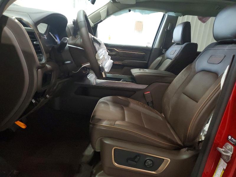 Продажа на аукционе авто 2026 Ram 1500, vin: 1C6SRFHP7TN394940, номер лота: 64930646