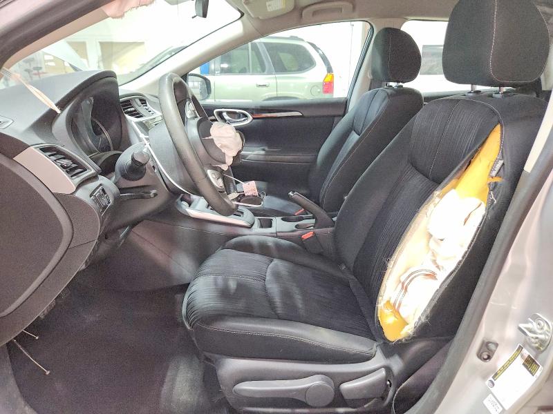 Aukcja sprzedaży 2018 Nissan Sentra, vin: 3N1AB7AP1JY236167, numer aukcji: 66037936
