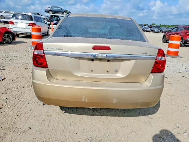 2008 Chevrolet Malibu მანქანა იყიდება აუქციონზე, vin: 1G1ZS58F38F142108, აუქციონის ნომერი: 64050716