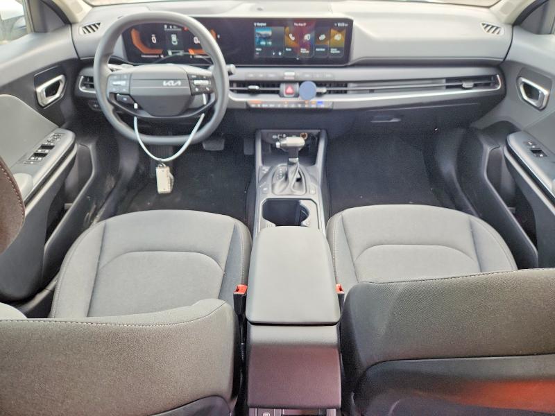 Продажа на аукционе авто 2025 Kia K4, vin: 3KPFT4DE4SE019403, номер лота: 66967246
