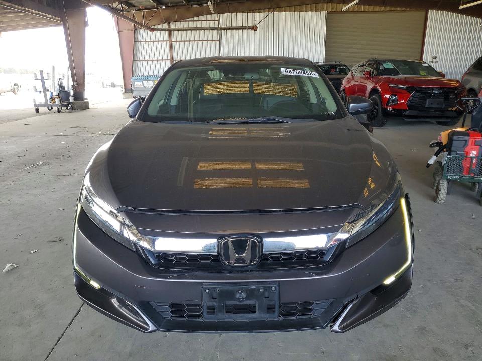 Aukcja sprzedaży 2018 Honda Clarity, vin: JHMZC5F15JC015295, numer aukcji: 66769456