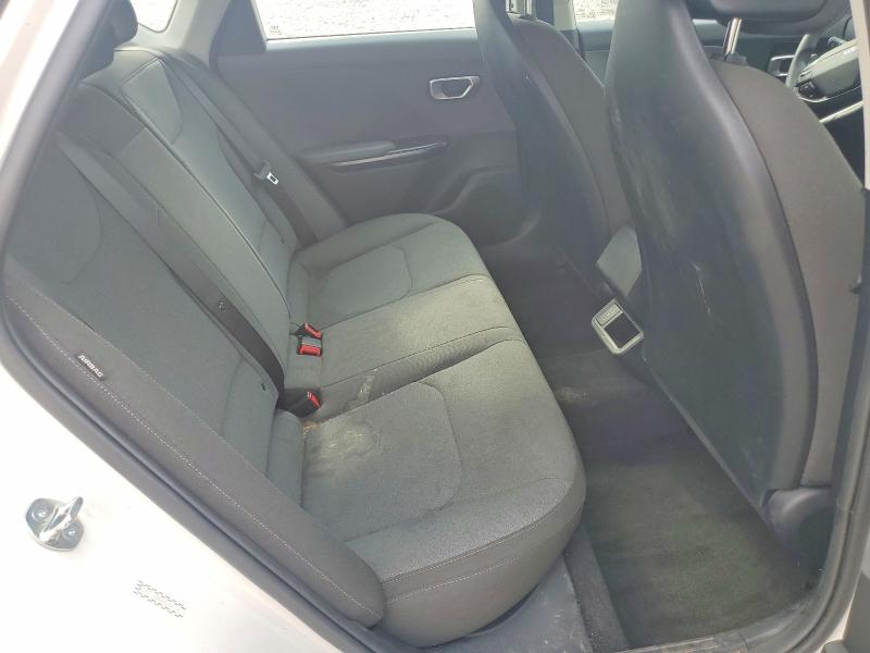 64146846 :رقم المزاد ، 3KPFT4DE8SE162418 vin ، 2025 Kia K4 مزاد بيع