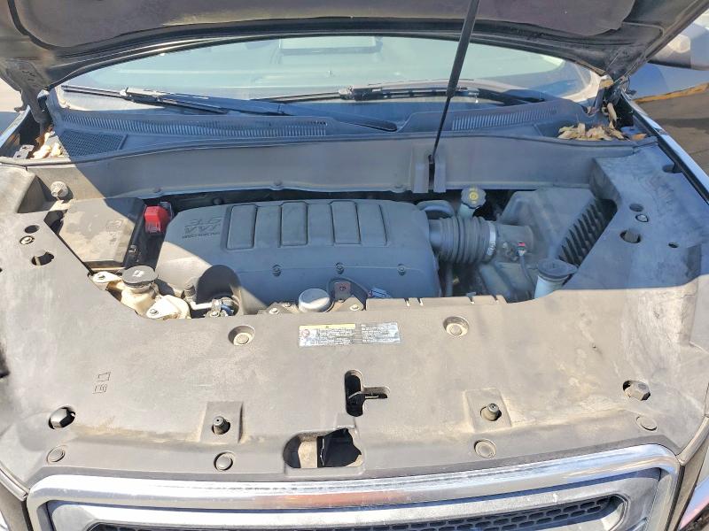2016 Gmc Acadia მანქანა იყიდება აუქციონზე, vin: 1GKKRPKD7GJ220879, აუქციონის ნომერი: 64793276
