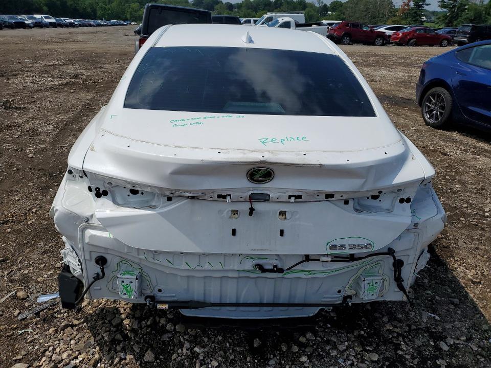Продаж на аукціоні авто 2023 Lexus Es, vin: 58AJZ1B13PU142114, номер лоту: 64279456