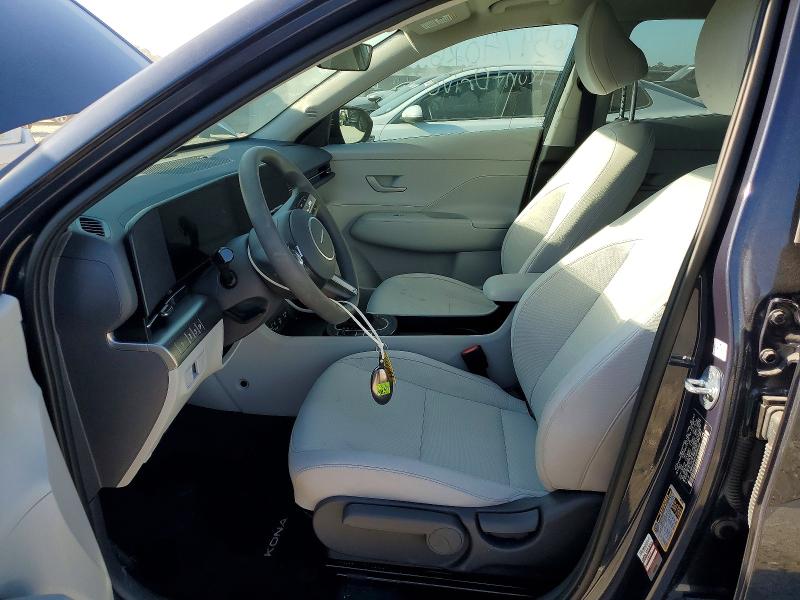 Продажа на аукционе авто 2026 Hyundai Kona, vin: KM8HA3AB3TU406364, номер лота: 65474026