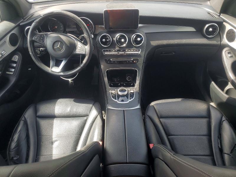 Aukcja sprzedaży 2019 Mercedes-benz Glc, vin: WDC0G4JB3KV118269, numer aukcji: 64033686